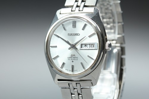 Montre homme vintage - vintage, 1970