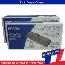 Epson EPL-6200 Developer