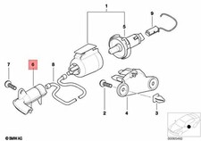 Genuine Optical conductor door