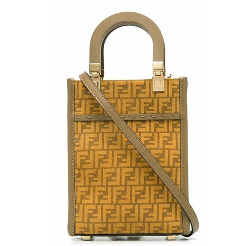 Fendi mini sac transversal - fendi,