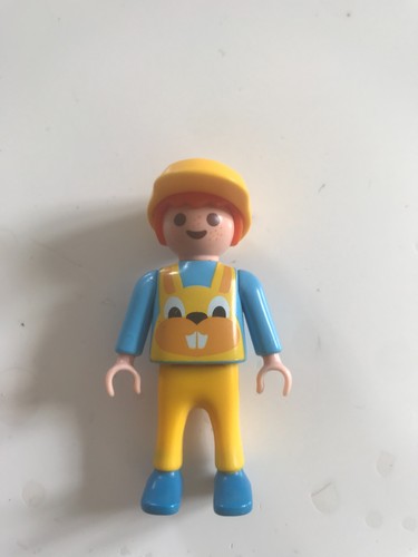 Playmobil 3075 3373 - playmobil, enfant