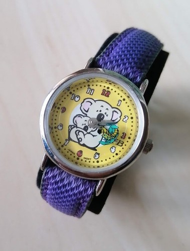 Montre fille jyb - fille, fantaisie