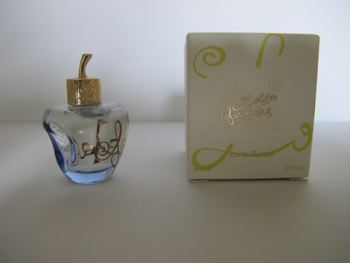 Lolita lempicka miniature - lolita,