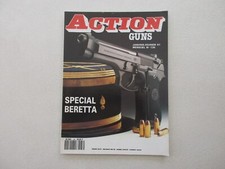 ACTION GUNS N°136  TTBE