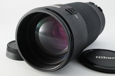 [ Mint ] Nikon Af Nikkor 80-200mm F/2.8 D Ed Auto Focus Zoom De Japon
