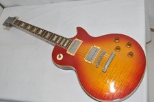 Guitare électrique Orville