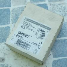 Telemecanique CAD32BD