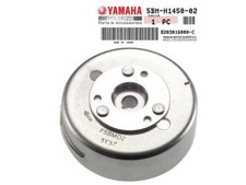 Yamaha-MBK Rotor Origine