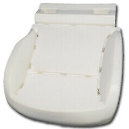Mousse assise avant - d'assise,