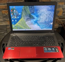 Ordinateur Portable ASUS K55V