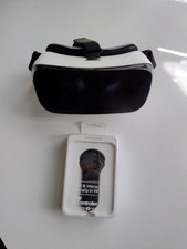 SAMSUNG GEAR VR Casque de réalité augmentée NOTE 5/S6 EDGE OCULUS SM-R322 SMR322