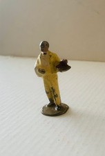 PLOMB CREUX - FIGURINE