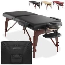 Portable Reiki Massage Table