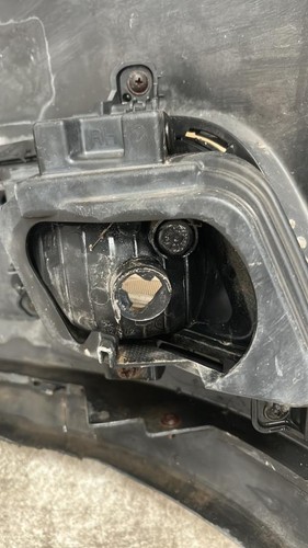 Pare choc avant kia cee - kia, cee-d