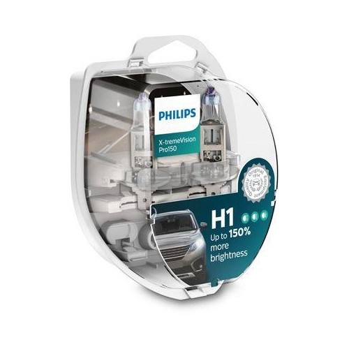 Ampoule philips 12258xvps2 - 1x,