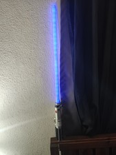 STAR WARS Ultimate FX Blue