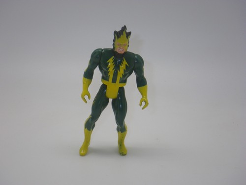 Electro marvel secret wars - electro,