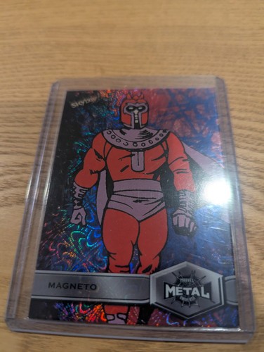 Magneto 147