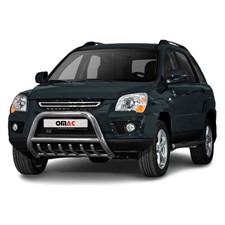 Pare-Buffle Avant Pour Kia