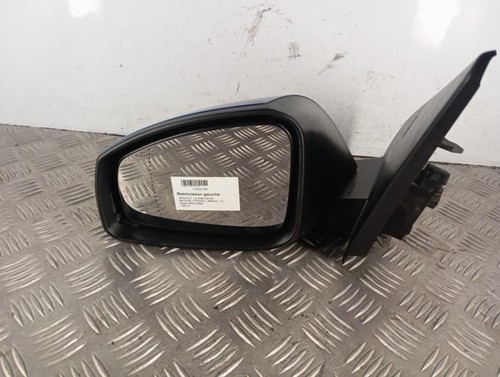 Retroviseur gauche renault - retroviseur,