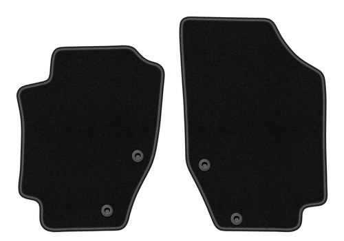 Tapis avant moquette - tapis, en
