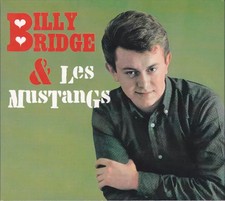 L'Intégrale Sixties, Billy