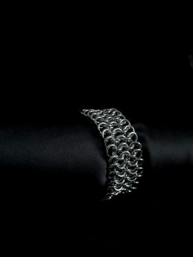 Cotte maille fait main - fait,