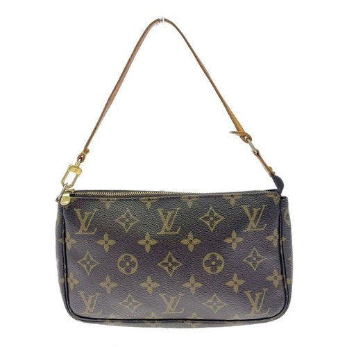 Louis vuitton bag - louis, pochette