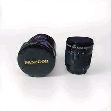 ✅️ PANAGOR AUTO MACRO