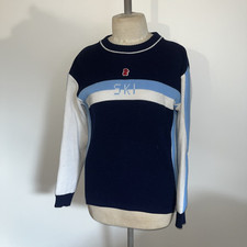 Pull De Ski Vintage Les Bronzés Font Du Ski 