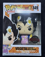 Funko Pop Dragon Ball Super