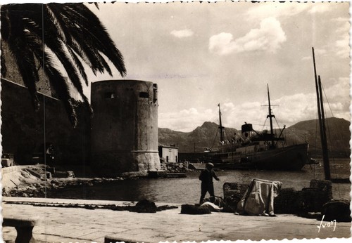 Corse corsica calvi au - corse,