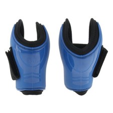 Bottes de saut d'obstacles