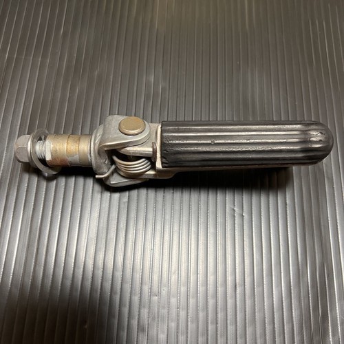 Ac15 right foot pegs honda - right,