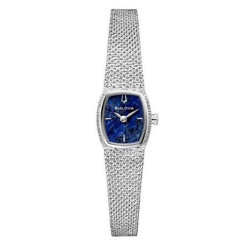 Montre femme bulova goddess - femme, bulova,