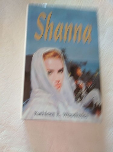 Shanna etat correct - |,