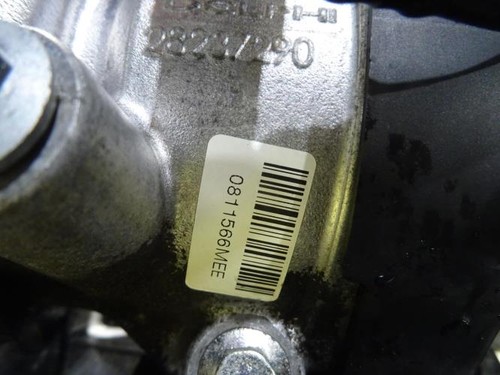 Moteur renault clio phase 2 - moteur,