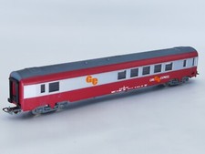 HO JOUEF 5482 - Wagon