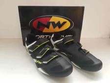 1 paire de Chaussures vélo route homme Northwave Sonic 2 taille 45 neuf