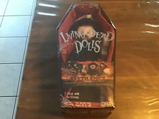 POUPEE LIVING DEAD DOLLS