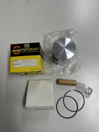 Kit piston prox 1305 jeu - piston, 01.1305.37