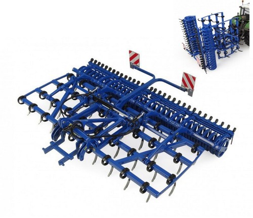 Miniature demi agricole - miniature,