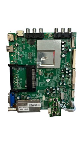 Carte mère msdv3209 - carte,