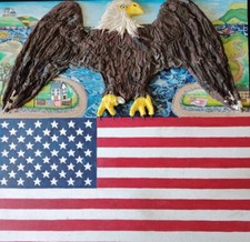 Peinture Sculpture De Jasmine