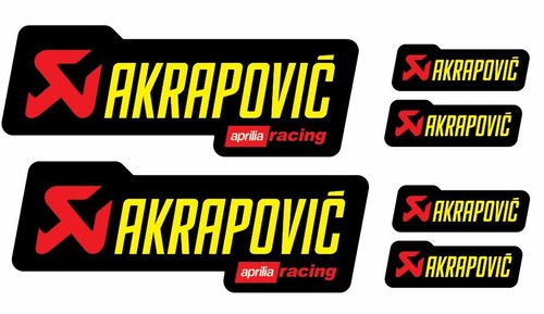 Autocollants stickers - 6,