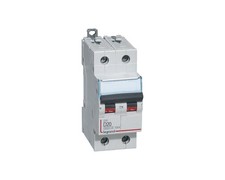 Disjoncteur modulaire