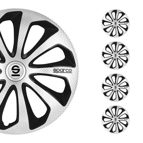 Sparco jeu enjoliveurs - jeu, de