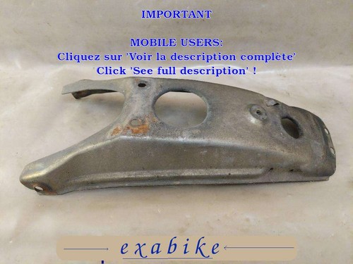 Support garde boue pour - garde,