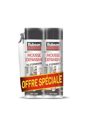 Mousse Expansive Multi-Usages