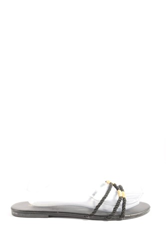 Claquette dames sandales t - h&m,